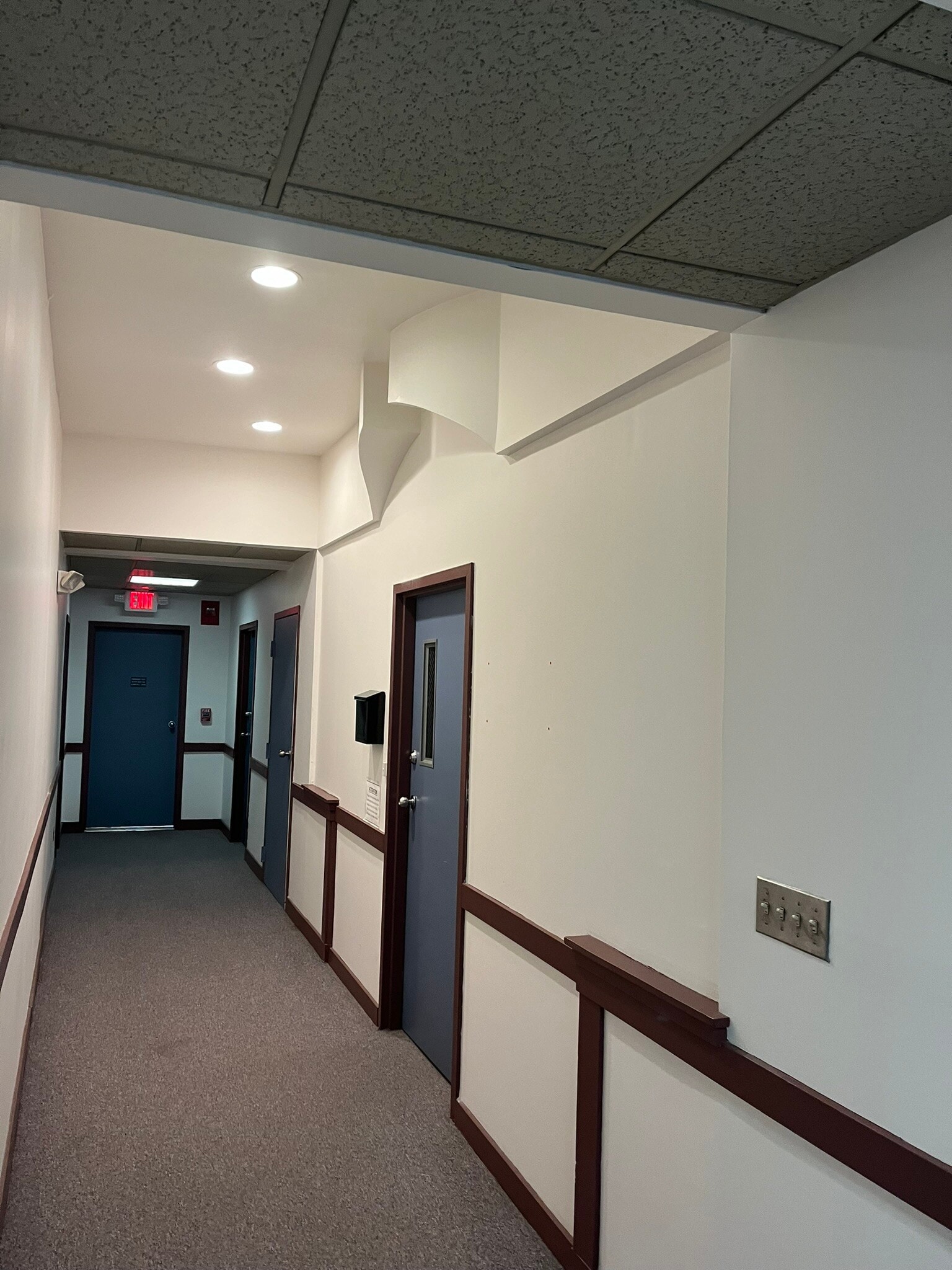 357-367 Main St, Hartford, CT to rent Building Photo- Image 1 of 16