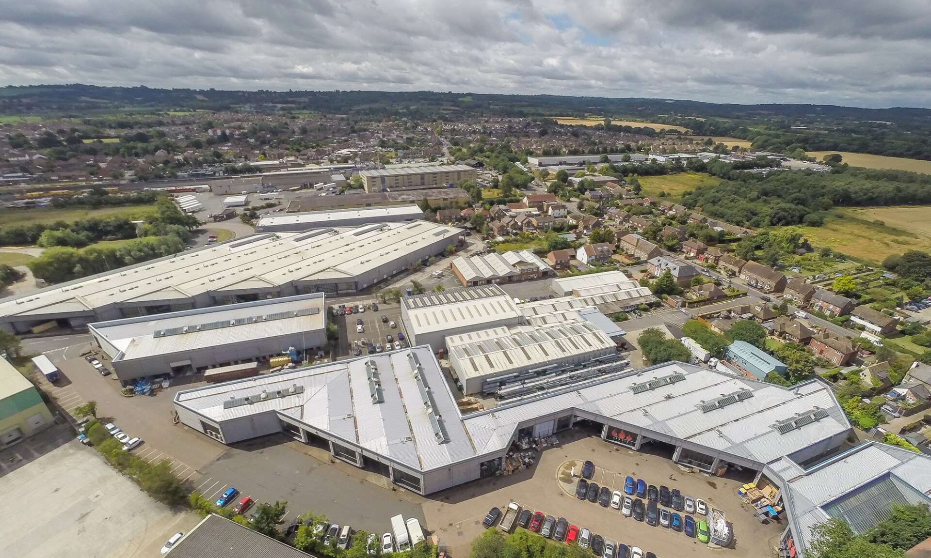 2 Transfesa Rd, Paddock Wood for sale Primary Photo- Image 1 of 1