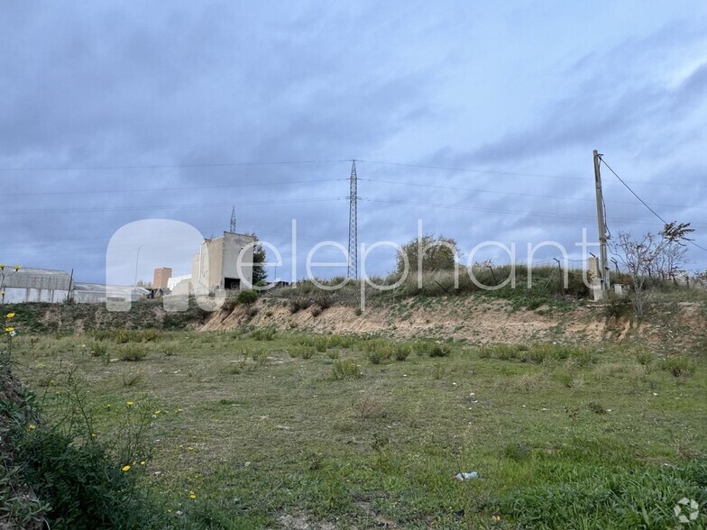 Land in Móstoles, MAD for sale - Building Photo - Image 1 of 2