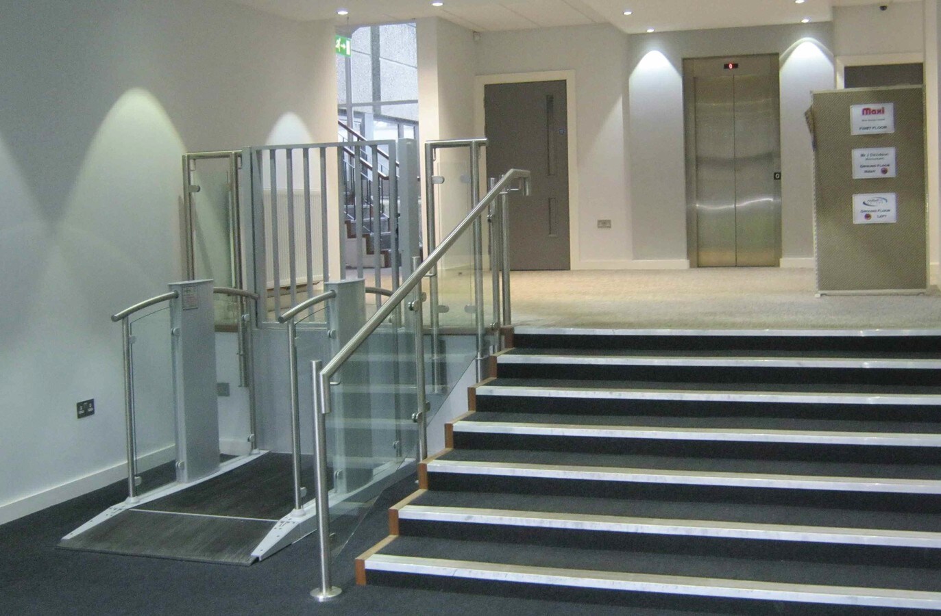 Kilwinning Rd, Irvine KA12 8TB UK