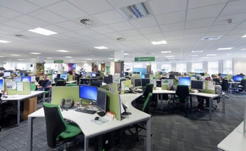 45 Robertson St, Glasgow to rent Interior Photo- Image 1 of 2