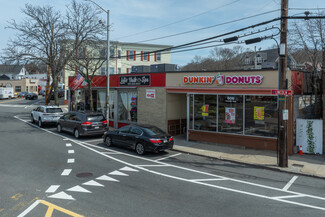 More details for 508-530 Lincoln Ave, Saugus, MA - Retail for Rent