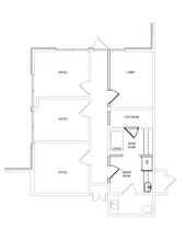 600 Crescent Blvd, Ridgeland, MS for rent Site Plan- Image 1 of 1