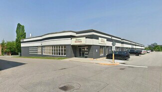 More details for 2050 Ellesmere Rd, Toronto, ON - Light Industrial to Rent