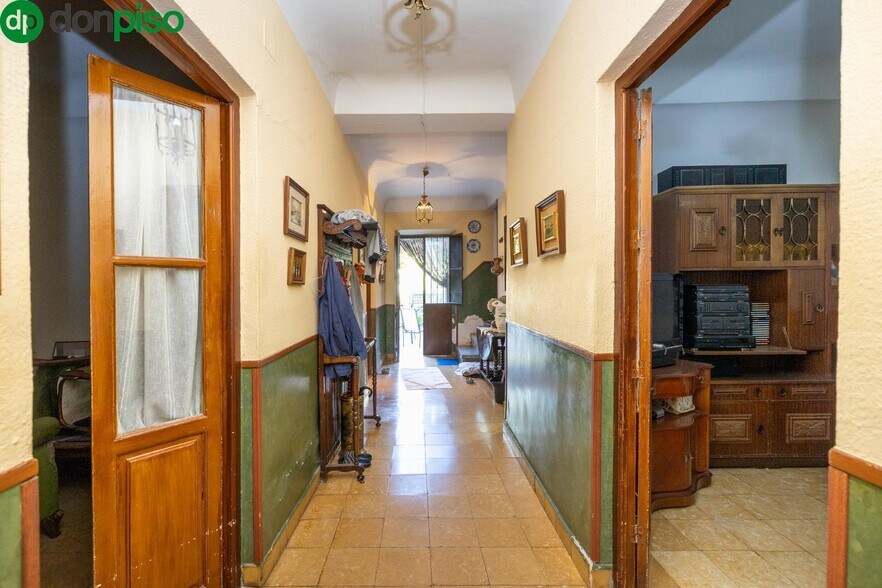 Calle San Ildefonso, 10, Peligros, Granada for sale - Building Photo - Image 3 of 29