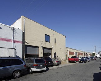 More details for 420 Doughty Blvd, Inwood, NY - Industrial for Rent