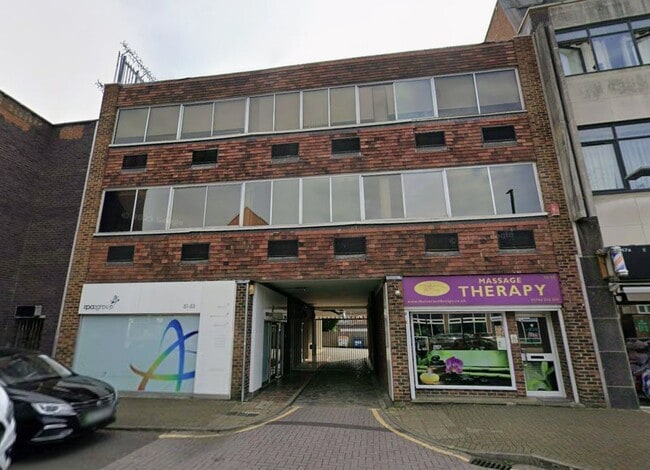 More details for 51-53 Church Rd, Ashford - Office to Rent