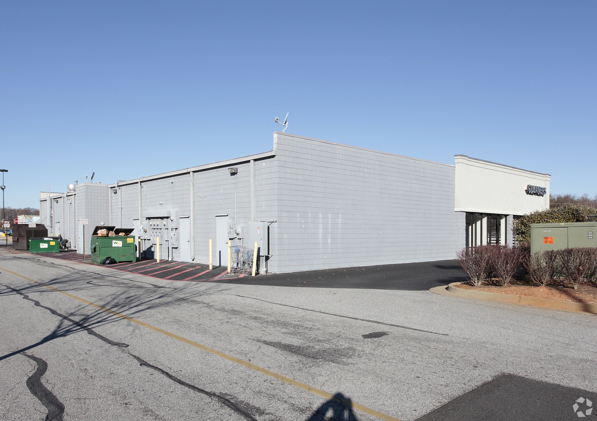 1133 East West Connector SW, Austell 30106 East West Crossroads