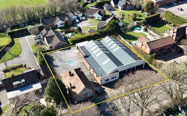 More details for 4 Romsey Rd, Southampton - Industrial to Rent