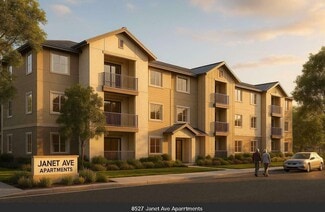 More details for 8527 Janet Ave, Riverside, CA - Land for Sale