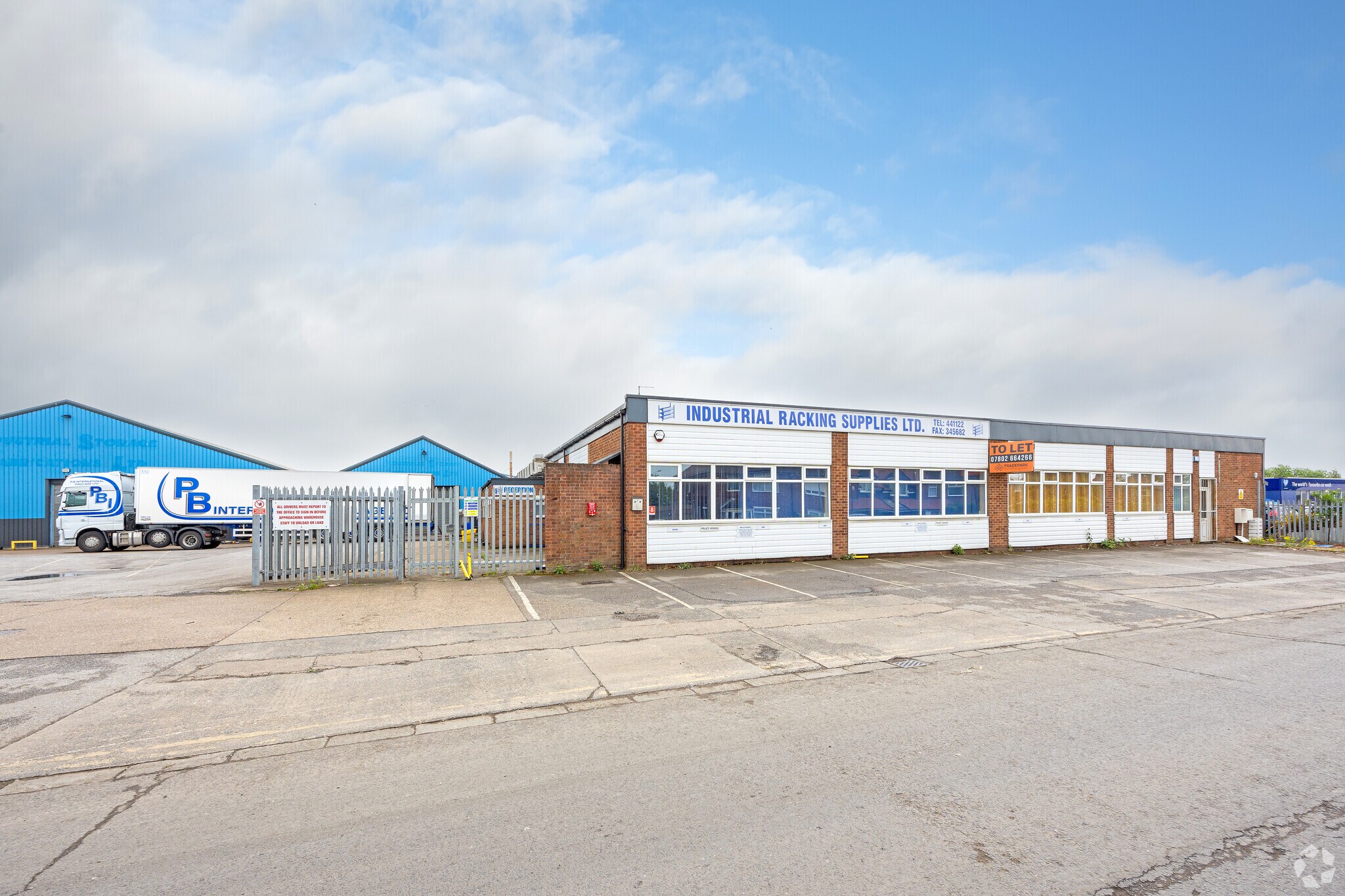 Reservoir Rd, Hull for sale Primary Photo- Image 1 of 1