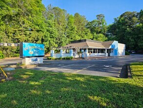 10350 Alpharetta St, Roswell, GA for rent Building Photo- Image 1 of 7