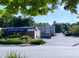 More details for 23 Cambridge St, Burlington, MA - Office/Medical, Retail for Rent