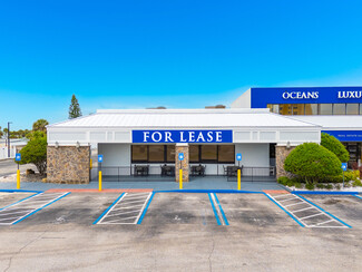 More details for 3162 S Atlantic Ave, Daytona Beach Shores, FL - Retail for Sale