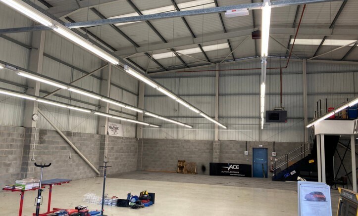 Lowfields Rd, Leeds to rent Interior Photo- Image 1 of 6