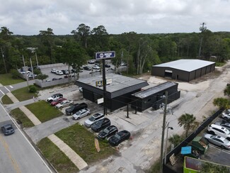 More details for 181 Library Rd, Jacksonville, FL - Light Industrial for Rent