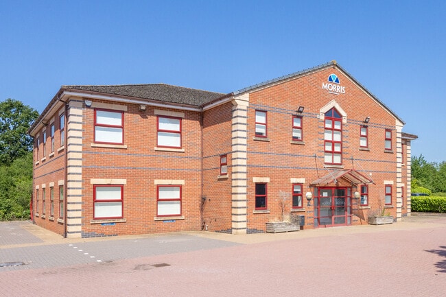 More details for Stannard Way, Bedford - Office to Rent