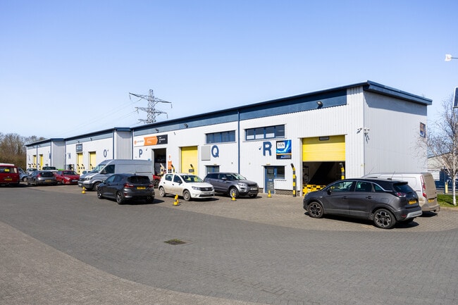 More details for Barge Way, Sittingbourne - Industrial to Rent