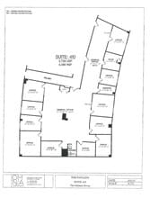 261 Old York Rd, Jenkintown, PA for rent Floor Plan- Image 1 of 1