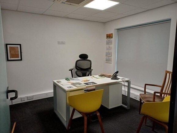 Rockingham Rd, Market Harborough to rent - Interior Photo - Image 3 of 6