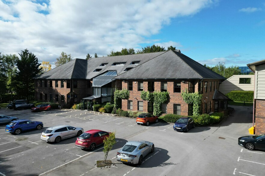 Otley Rd, Harrogate for sale - Building Photo - Image 1 of 4