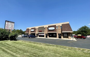 494 W Boughton Rd, Bolingbrook, IL for rent Building Photo- Image 1 of 10