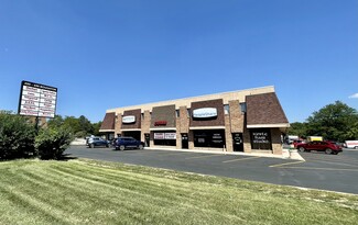 More details for 494 W Boughton Rd, Bolingbrook, IL - Office for Rent