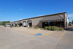 Titan Reward Center - Commercial Property