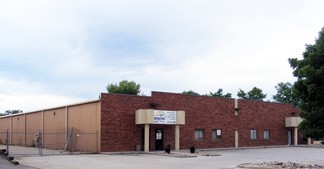 More details for 3543 S Lincoln Ave, Loveland, CO - Industrial for Rent