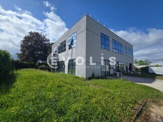 More details for Light Industrial to Rent