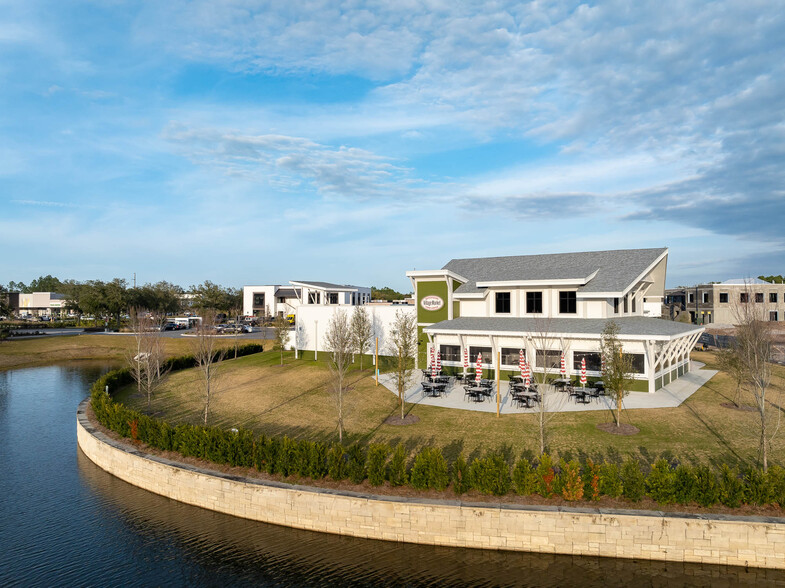 50 Origins Main Street, Watersound, FL for rent - Building Photo - Image 2 of 14