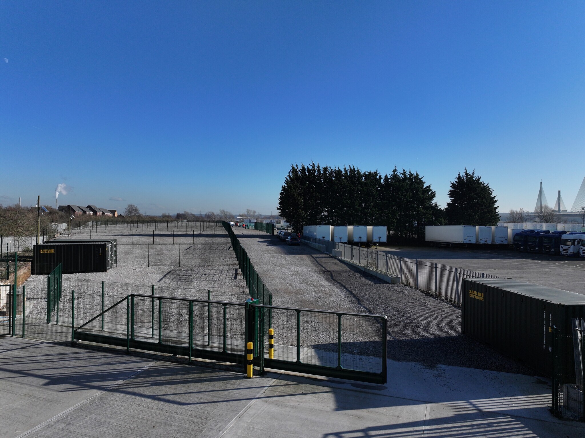 Catalyst Business Park, Moss Bank Rd, Widnes Wa8 0ru, Widnes to rent Building Photo- Image 1 of 7