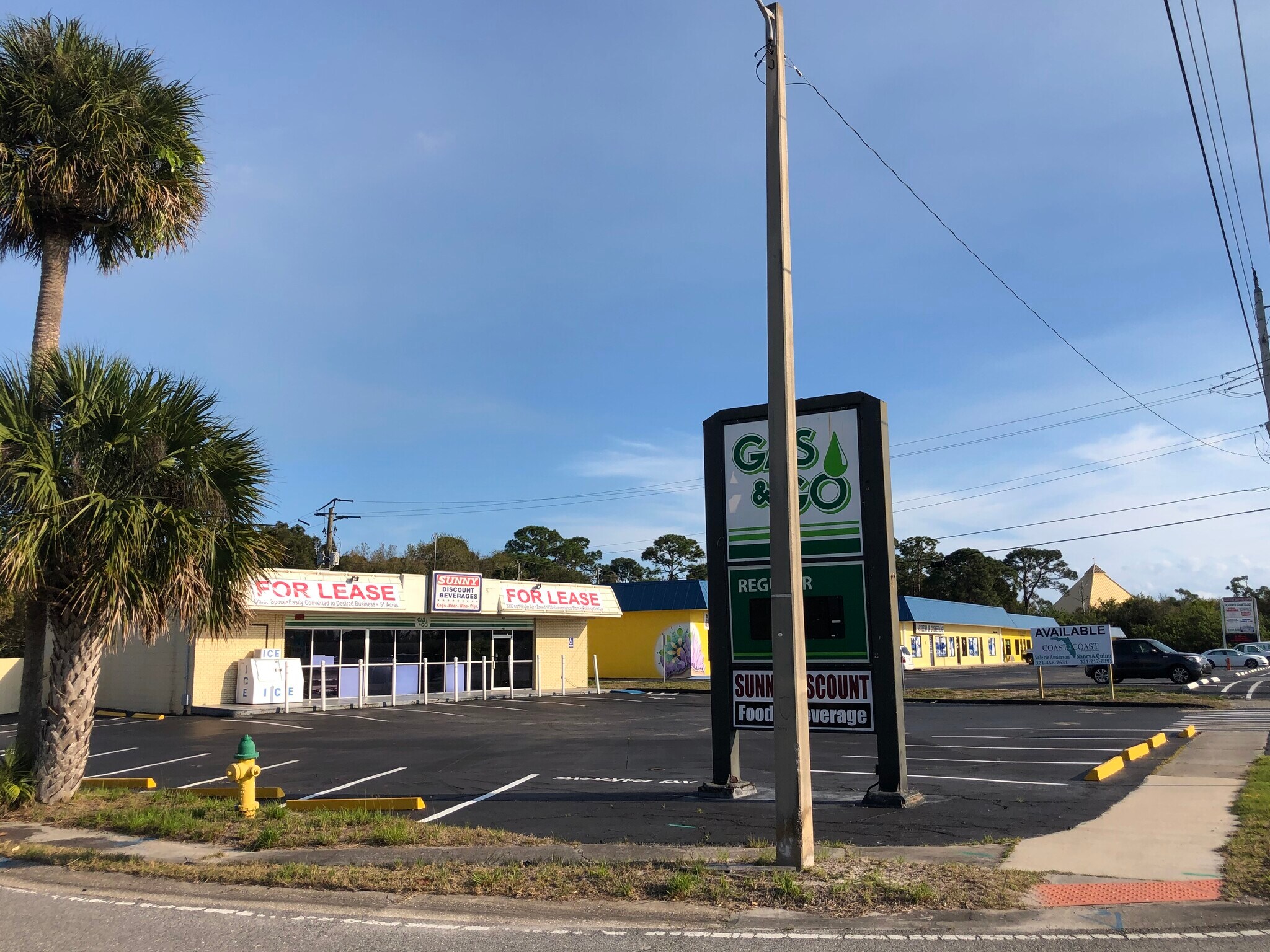 2110 N Courtenay Pky, Merritt Island, FL for sale Primary Photo- Image 1 of 1