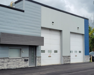 More details for 281 Grand Av E, Chatham, ON - Industrial for Rent