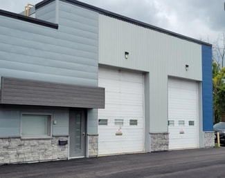 More details for 281 Grand Av E, Chatham, ON - Industrial for Sale