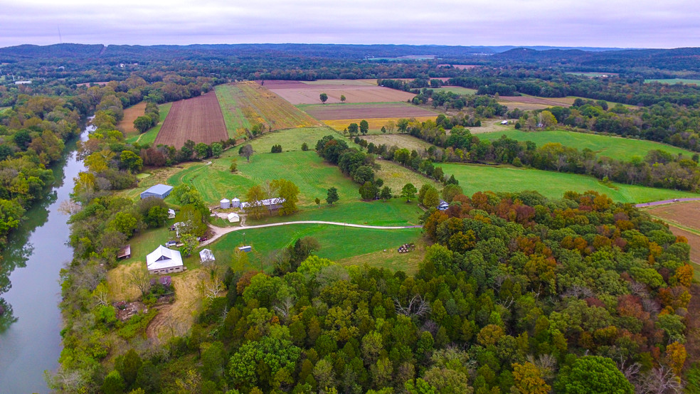 9081 Silver Ln, Cedar Hill, MO for sale - Aerial - Image 1 of 1