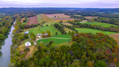 9081 Silver Ln, Cedar Hill, MO for sale Aerial- Image 1 of 1