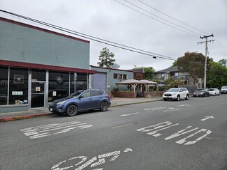 More details for 815 J St, Arcata, CA - Retail for Sale