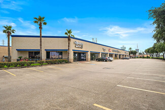 More details for 15255 Gulf Fwy, Houston, TX - Flex, Industrial for Rent