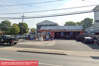 More details for 125 N Washington Ave, Bergenfield, NJ - Land for Rent