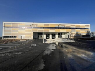 More details for Industrial to Rent