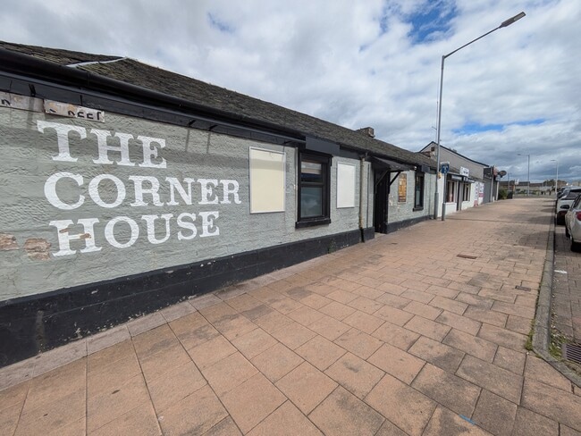 More details for 67 Jervison St, New Stevenston - Retail to Rent