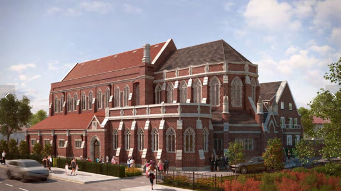 1a Florence Rd, Brighton for sale Primary Photo- Image 1 of 20