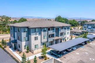 More details for 3126 E. Victory Rd, Nampa, ID - Build-to-Rent for Sale