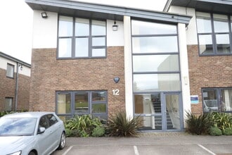 12-4 Suites 12, 14 & 15 Pickers Gill Court, Crown Road Ct, Sunderland to rent Building Photo- Image 1 of 10