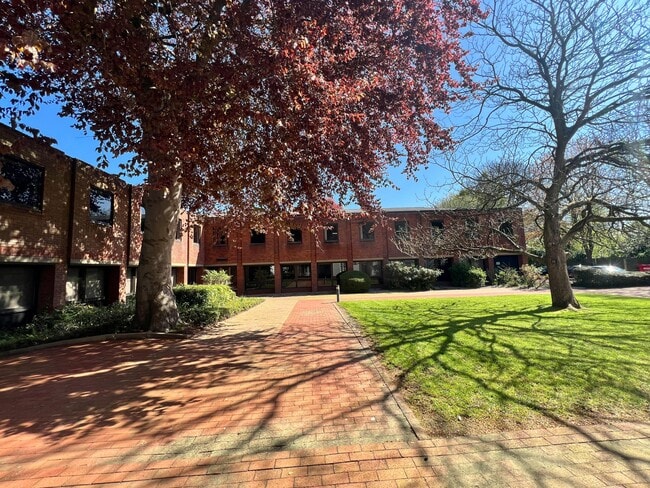 More details for 4 Vicarage Rd, Birmingham - Office to Rent