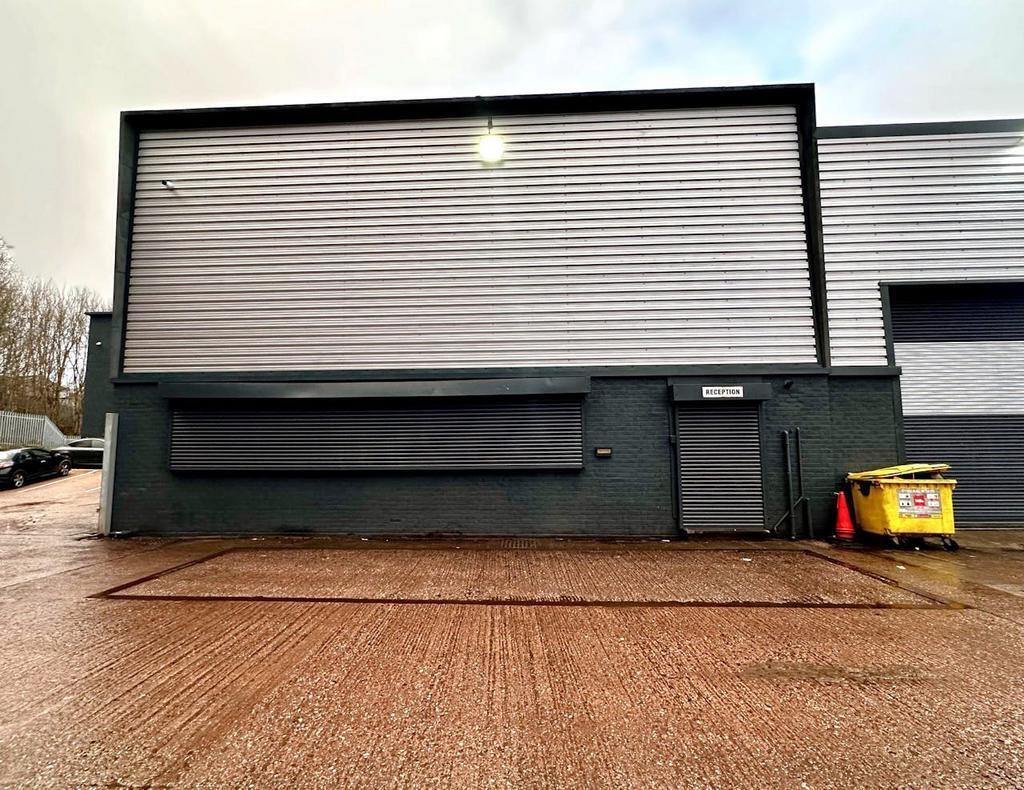 Moor St, Brierley Hill for sale Building Photo- Image 1 of 1