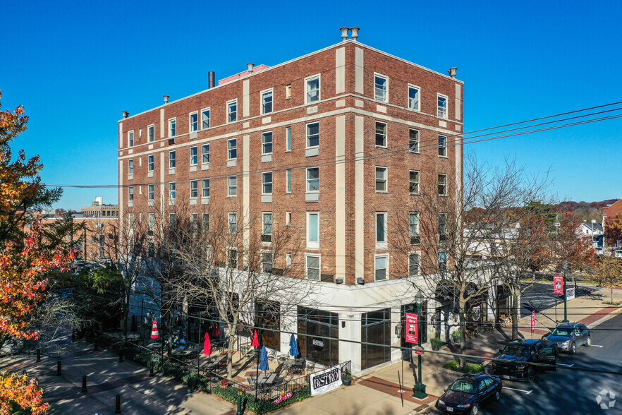 123 N Broad St, Lancaster, OH for sale - Primary Photo - Image 1 of 1