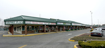 1300-1398 State Route 36, Hazlet, NJ for sale Building Photo- Image 1 of 1