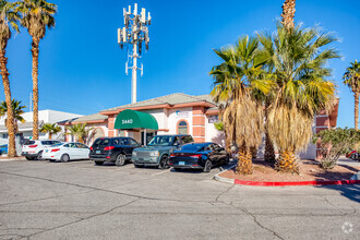 3440 E Russell Rd, Las Vegas, NV for sale Primary Photo- Image 1 of 1